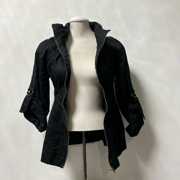 French Connection Jacket - Picture 1 of 2